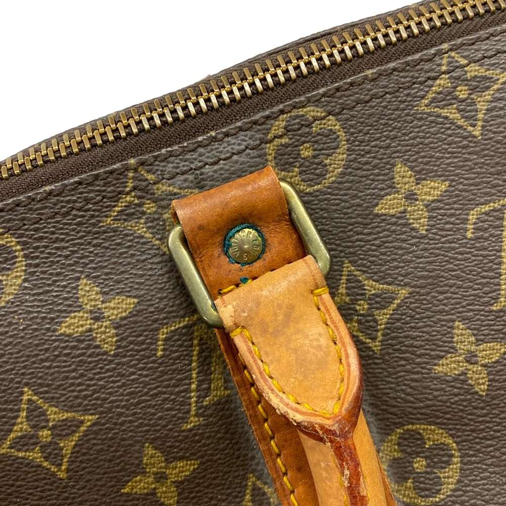 Louis Vuitton Keepall 45 Monogram Boston Bag M41428 - Picture 12 of 16